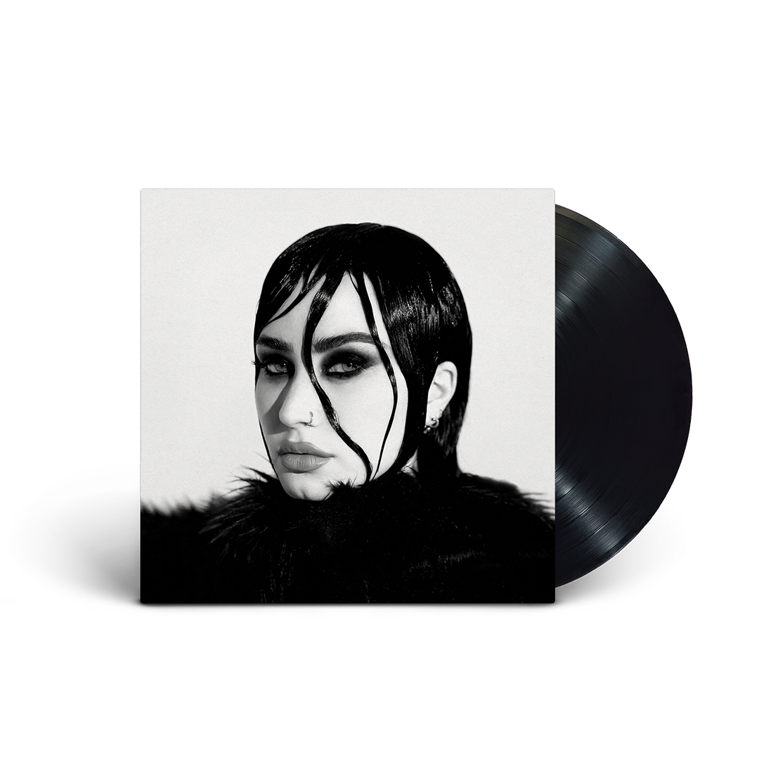 Bravado - REVAMPED - Demi Lovato - Vinyl