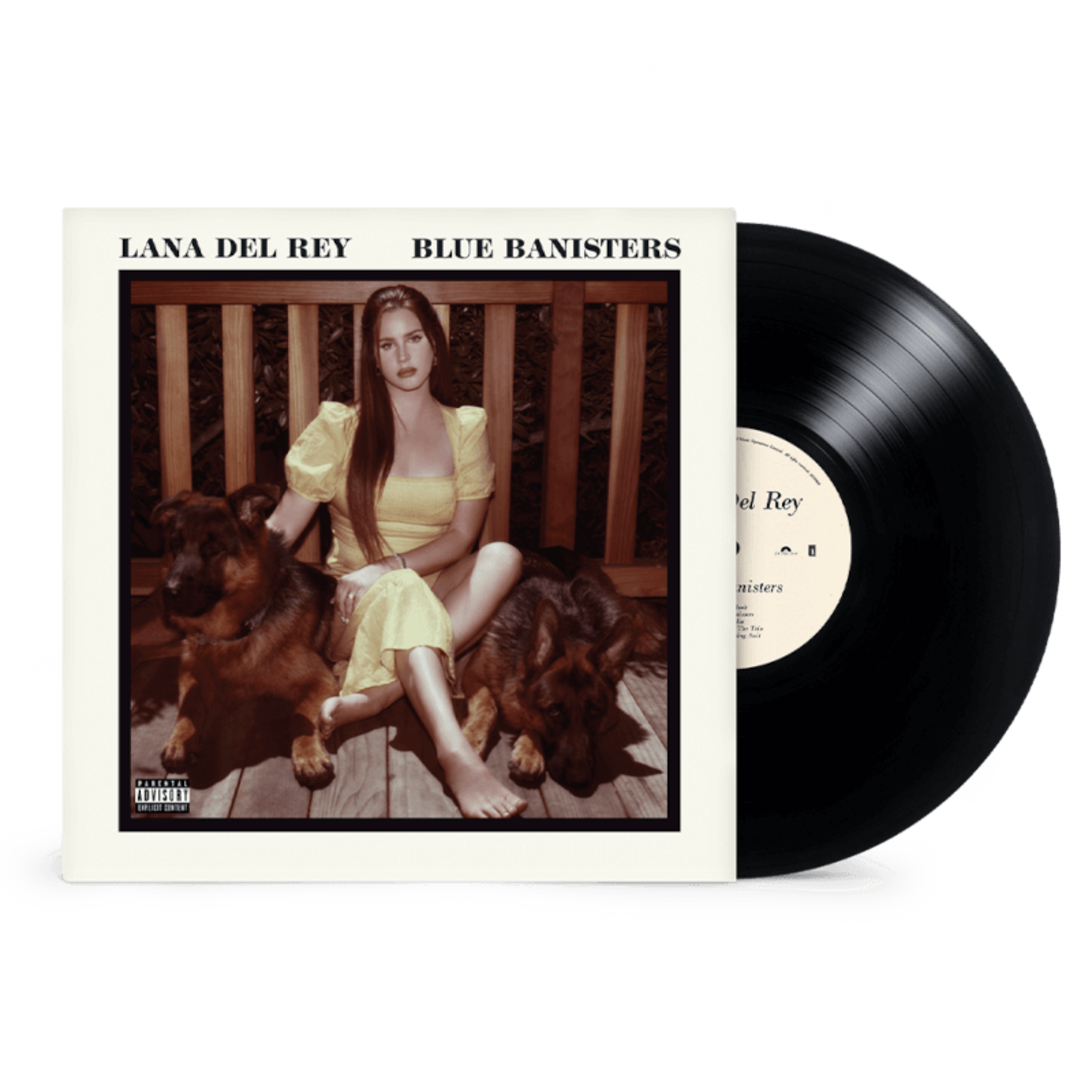 Lana blue. Lana del Rey пластинка. Виниловые пластинки Lana del Rey. Lana del Rey Blue Banisters винил. Грампластинка Лана дель Рей.