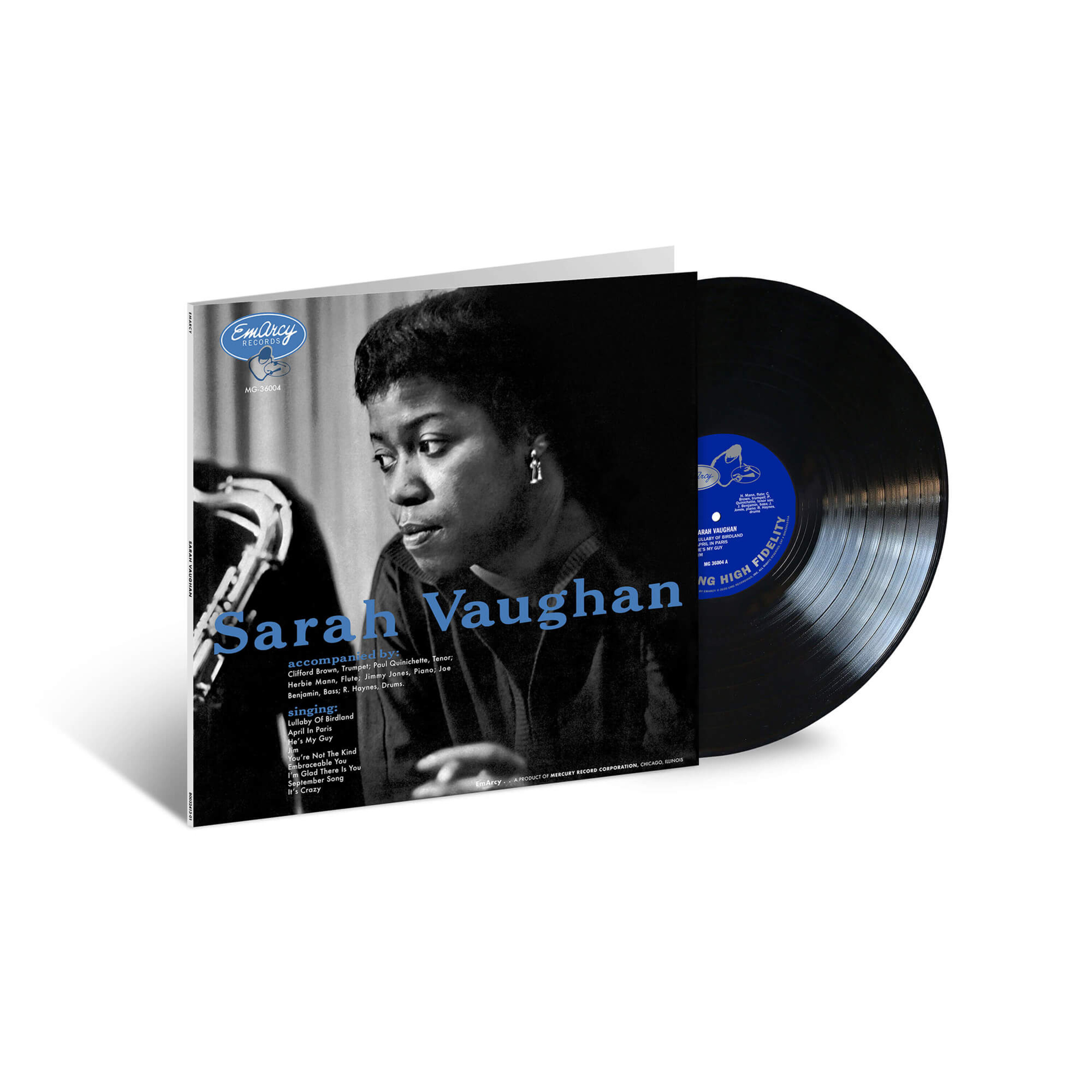 Sarah Vaughan with Clifford Brown. Клиффорд Браун. Sarah Vaughan Ноты фортепиано.