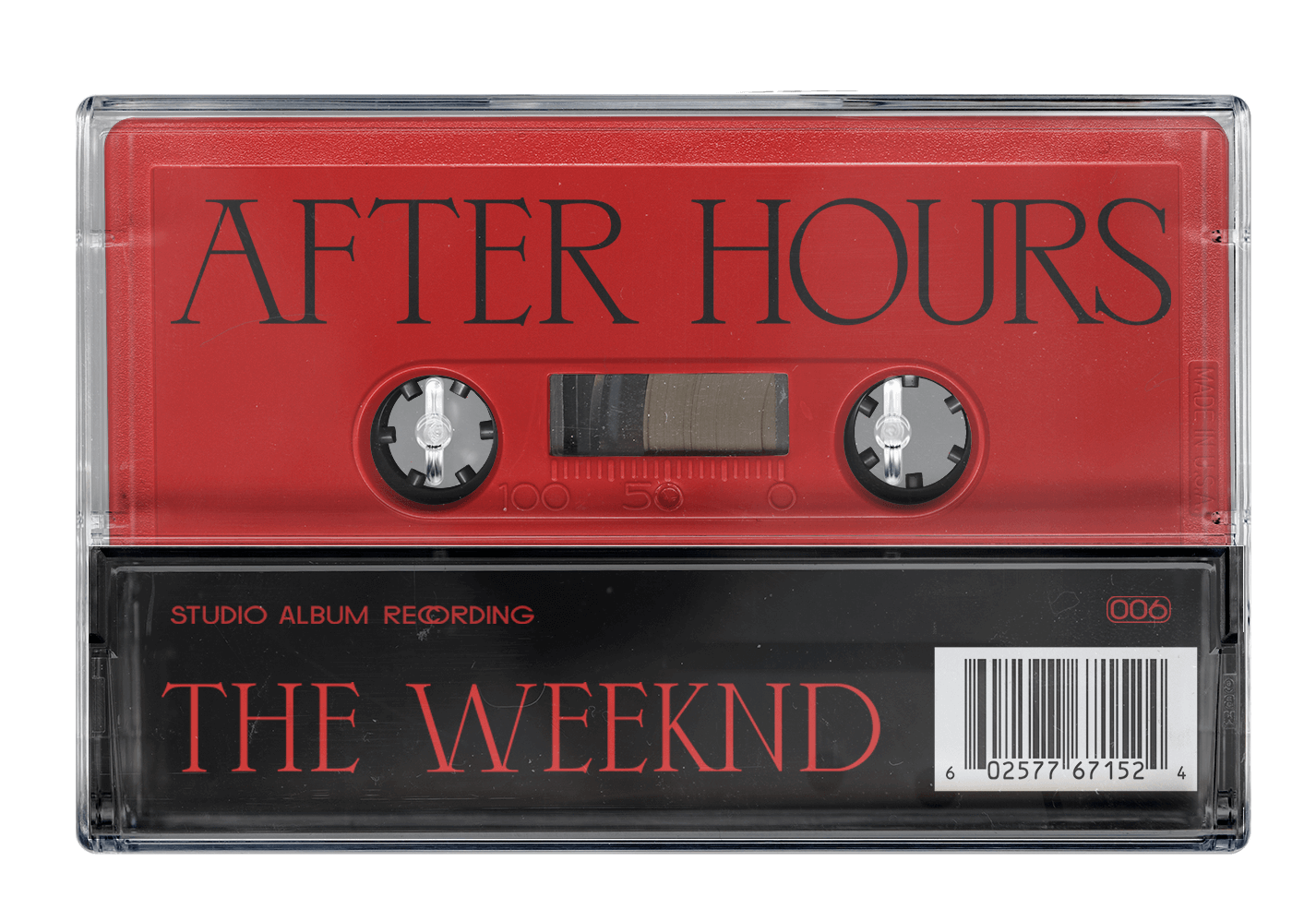 Cassette in my mind. After hours Cassette. The Weeknd Cassette after hours Double. After hours Cassette Red.