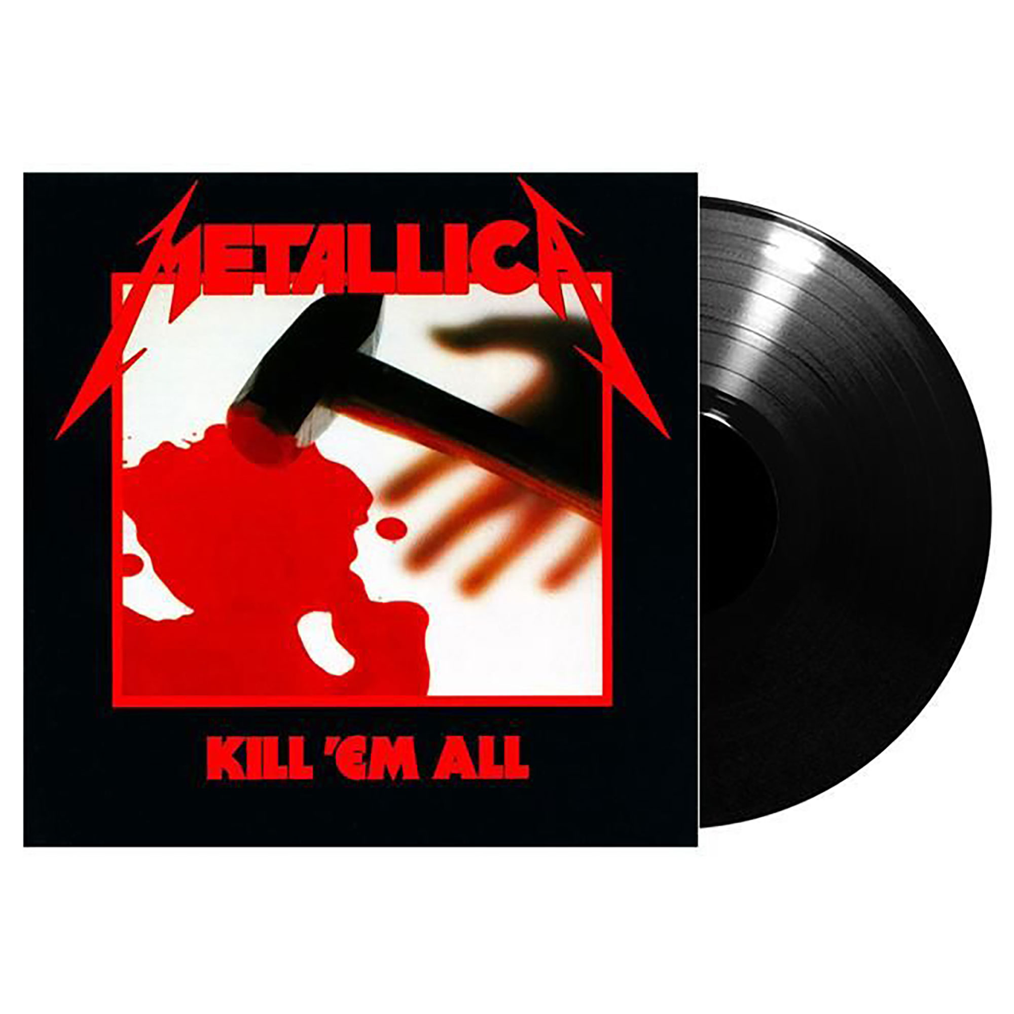 Killem album mix. Metallica Remastered винил. Переиздание Metallica пластинка. Виниловая пластинка Metallica Kill em all. Metallica Kill em.