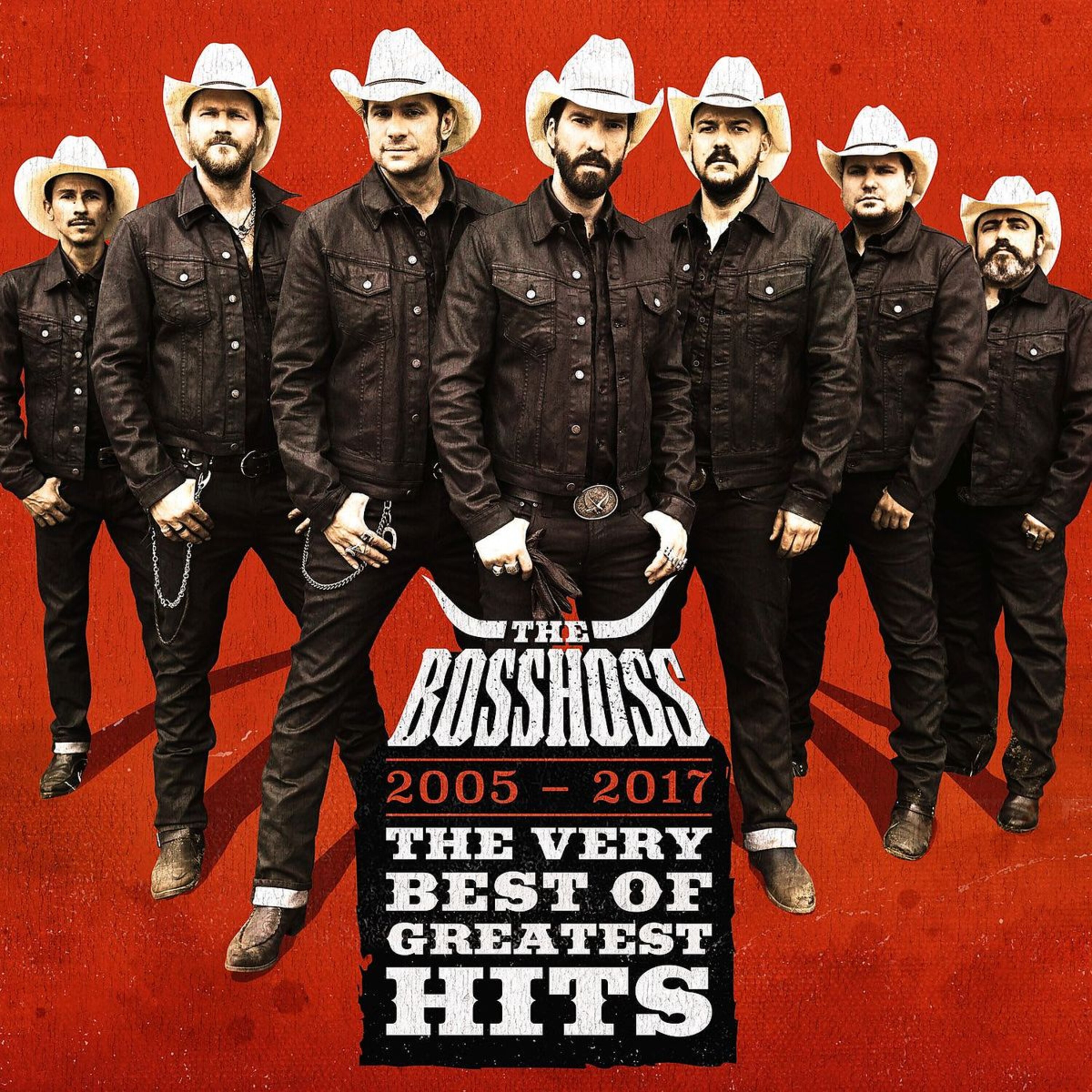 Best of greatest. Группа the BOSSHOSS. Босс Хосс группа. The BOSSHOSS dos Bros. BOSSHOSS обложки.