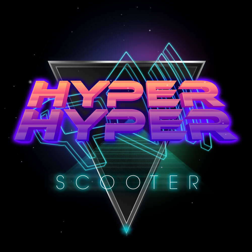 hyper 20