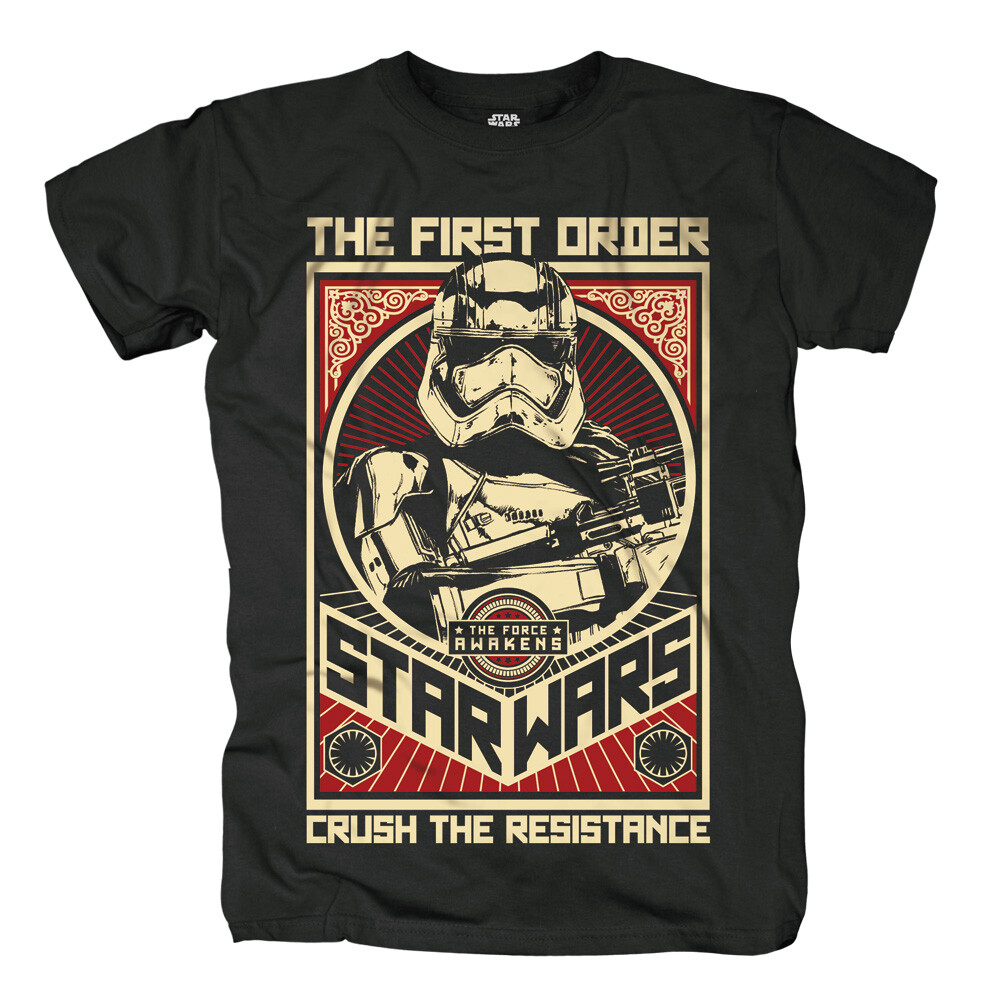 star wars resistance t shirt