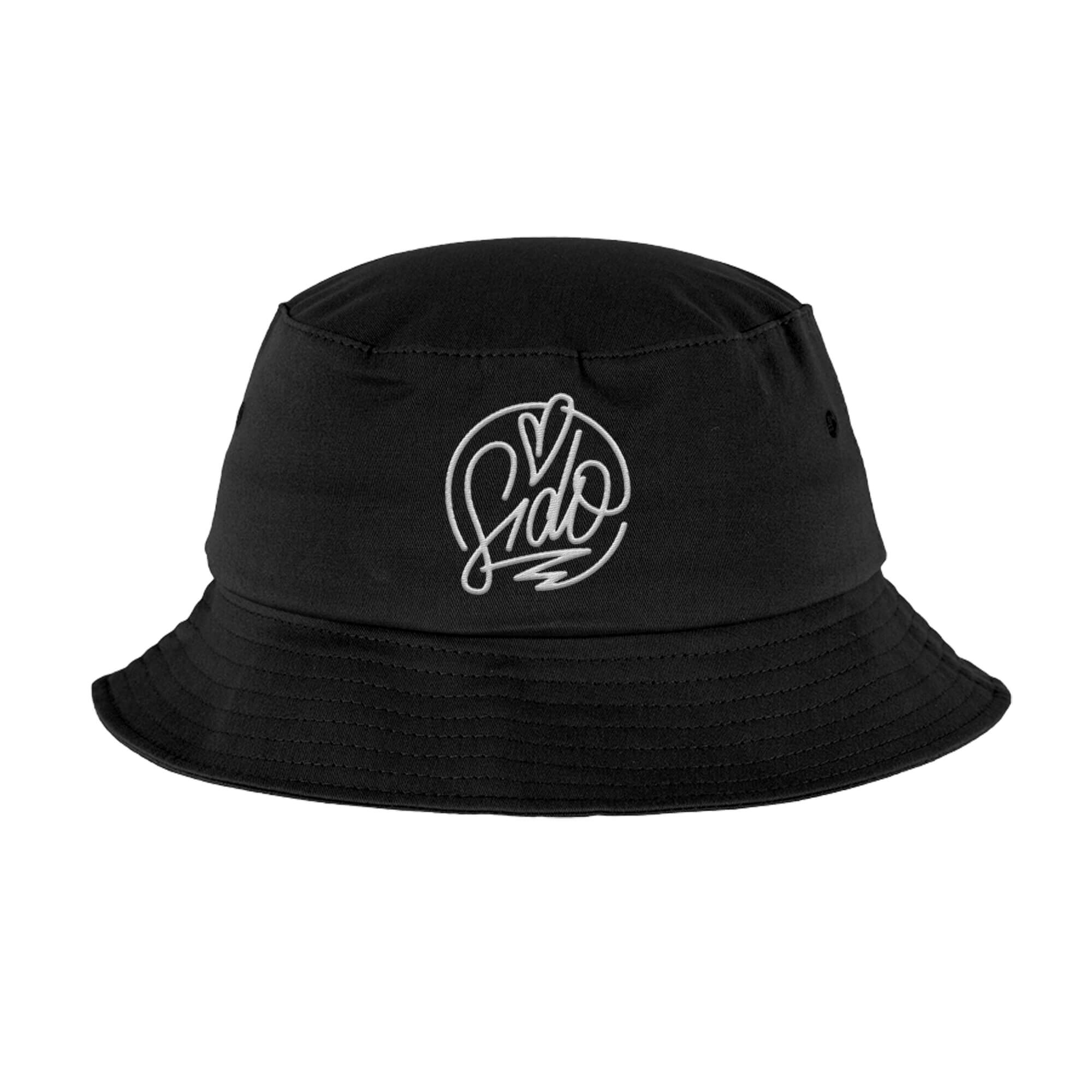 Bravado - Logo - Bucket Sido Hat 
