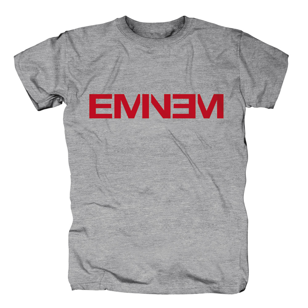 リニューアル Eminem ハロウィン限定 Tシャツ エミネム 1日限定 Slim