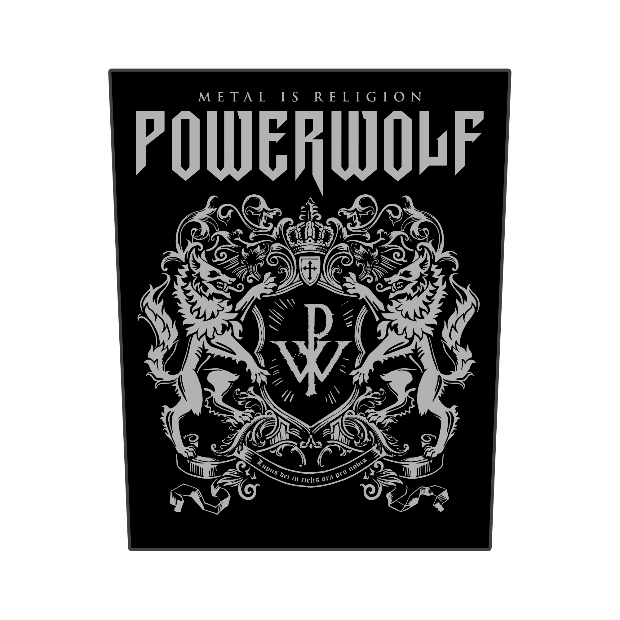 Bravado - Powerwolf