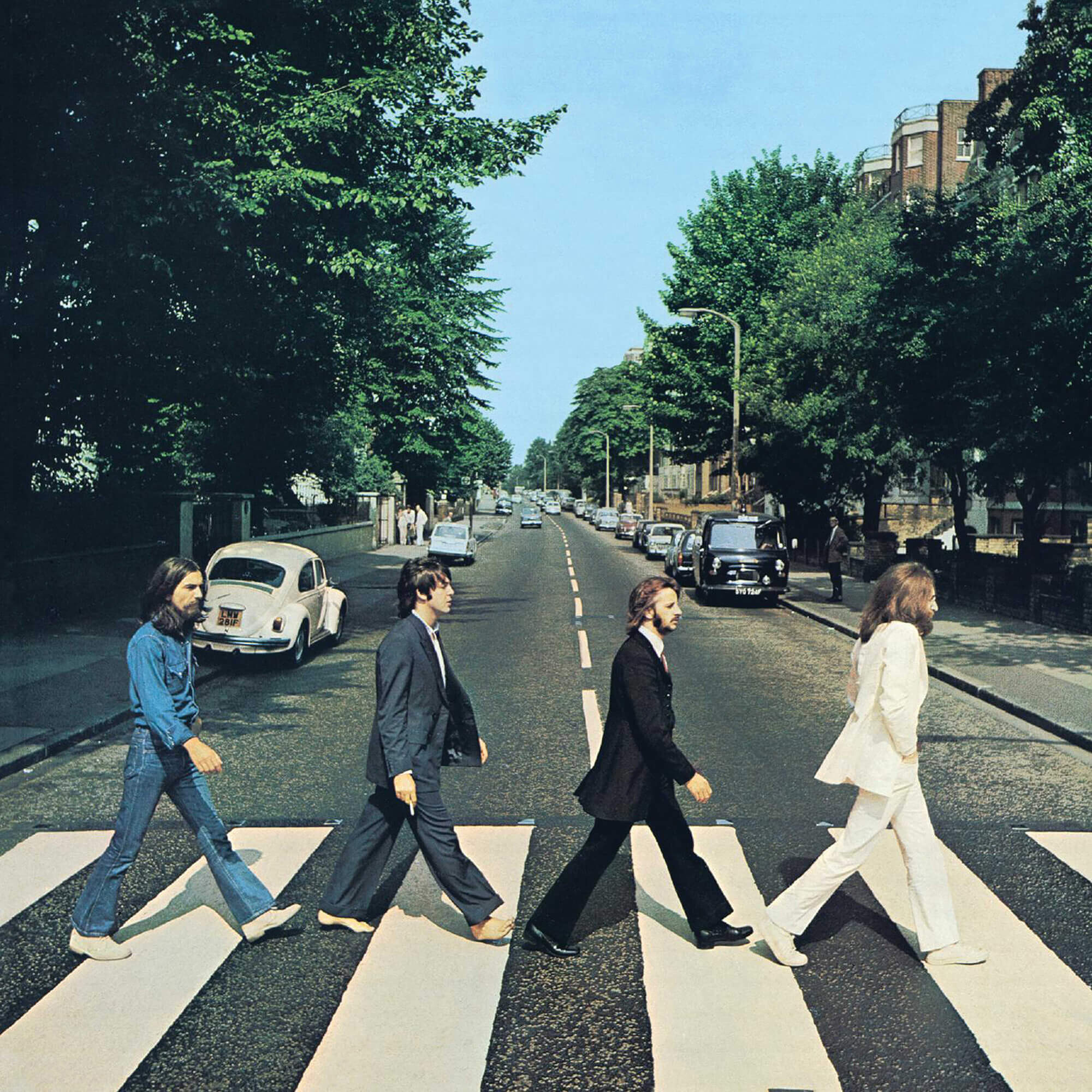 Bravado - Abbey Road Anniversary Edition (Ltd. Super Deluxe Box