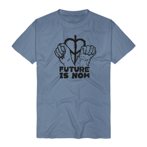 Future & Love von Peter Fox - T-Shirt jetzt im Bravado Store