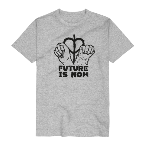 Future & Love von Peter Fox - T-Shirt unisex jetzt im Bravado Store