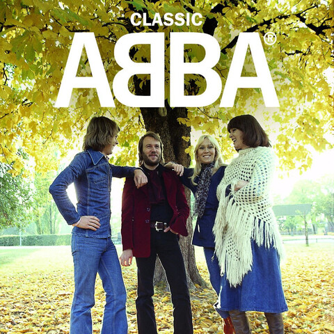 Classic von ABBA - CD jetzt im Bravado Store