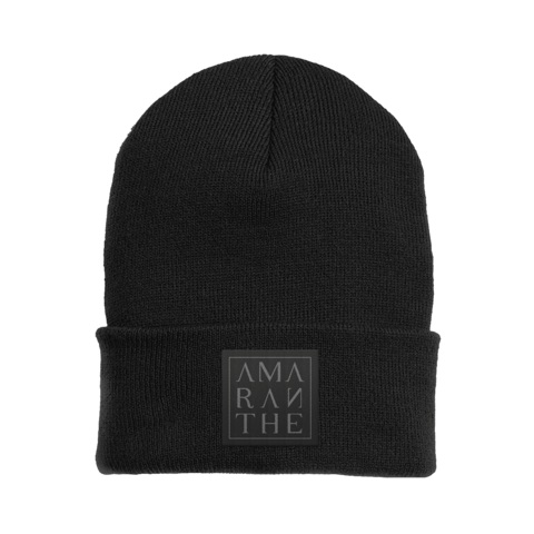 Logo von Amaranthe - Beanie jetzt im Bravado Store