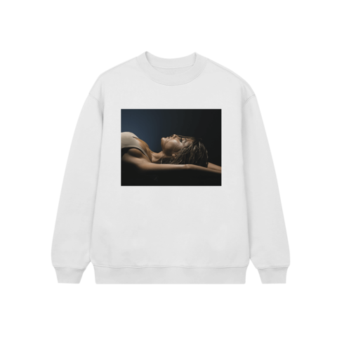 Dangerous Woman Tour Photo von Ariana Grande - Crewneck jetzt im Bravado Store