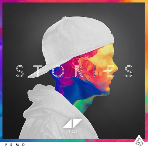 Stories von Avicii - 2LP jetzt im Bravado Store