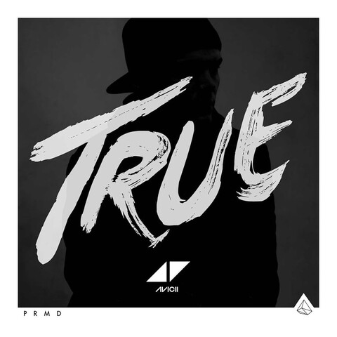 True von Avicii - LP jetzt im Bravado Store