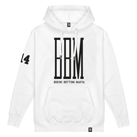 BBM Logo von BBM - Hoodie jetzt im Bravado Store