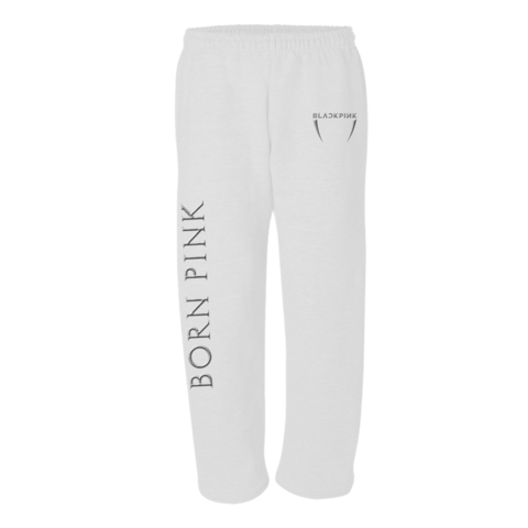 BORN PINK von BLACKPINK - Sweatpants jetzt im Bravado Store