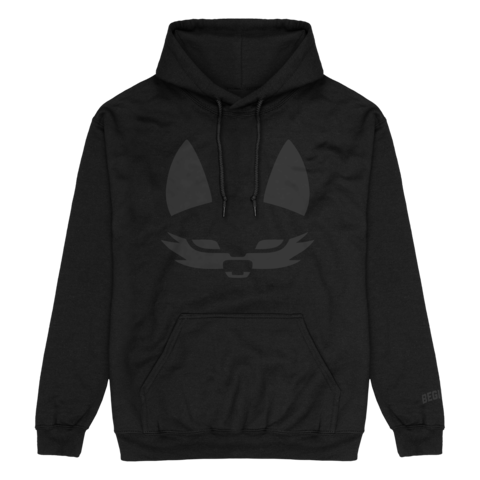 Fuchs Logo von Beginner - Hoodie jetzt im Bravado Store