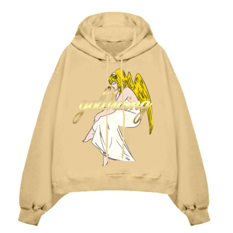 Goldwing von Billie Eilish - Hoodie jetzt im Bravado Store