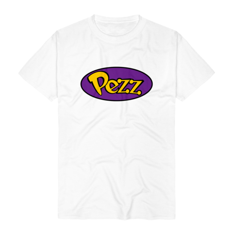Pezz Logo von Billy Talent - T-Shirt jetzt im Bravado Store