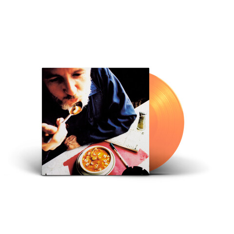 Soup von Blind Melon - LP - Orange Coloured Vinyl jetzt im Bravado Store