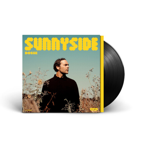 Sunnyside (Ltd. LP) von Bosse - LP jetzt im Bravado Store