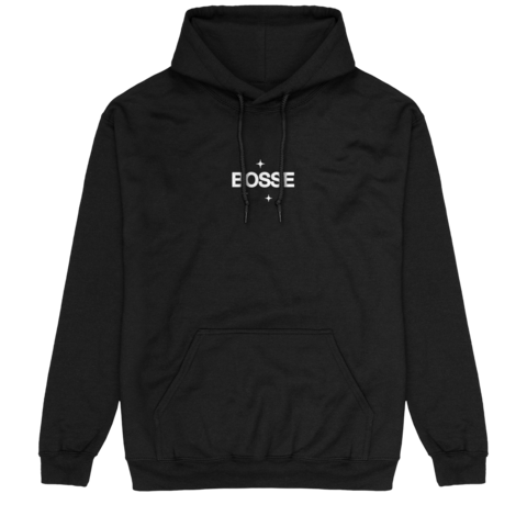 Übers Träumen von Bosse - Hoodie jetzt im Bravado Store