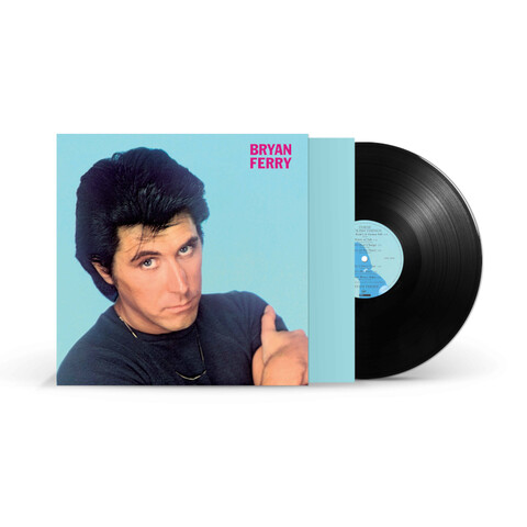 These Foolish Things (Remastered LP) von Bryan Ferry - LP jetzt im Bravado Store