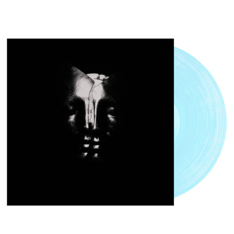 Bullet For My Valentine - Deluxe von Bullet For My Valentine - Limited Deluxe Trans Blue 2LP jetzt im Bravado Store
