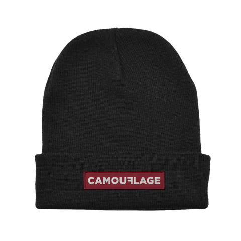 Camouflage von Camouflage - Beanie jetzt im Bravado Store