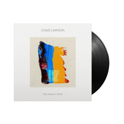 You Finally Knew (Ltd Excl Signed LP) von Chad Lawson - LP jetzt im Bravado Store