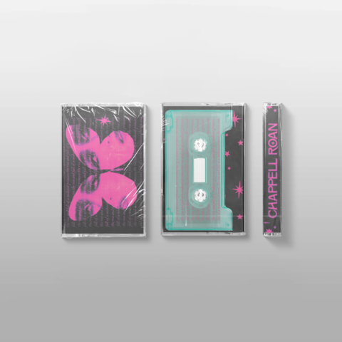 The Rise and Fall of a Midwest Princess von Chappell Roan - Anniversary Edition) Cassette jetzt im Bravado Store