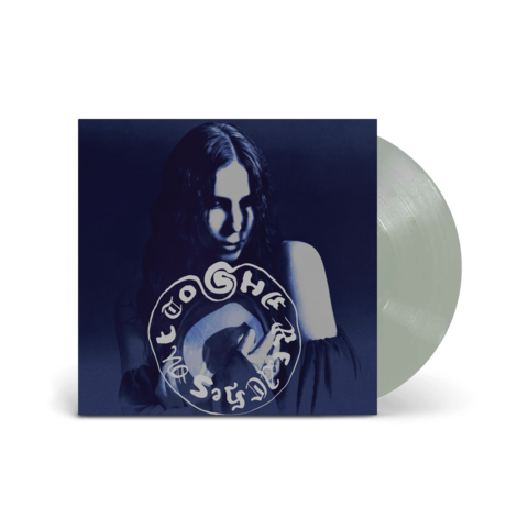 She Reaches Out To She Reaches Out.. von Chelsea Wolfe - LP - Clear 2LP jetzt im Bravado Store