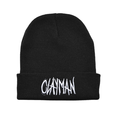 Clayman von Clayman Limited - Beanie jetzt im Bravado Store