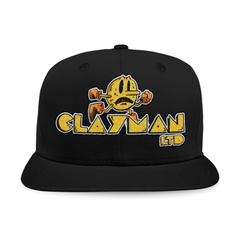 Run, Run, Run von Clayman Limited - Cap jetzt im Bravado Store