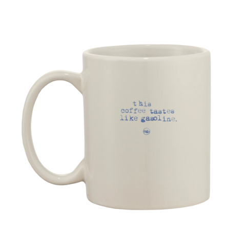 HOLIDAYS MUG von Conan Gray - Tasse jetzt im Bravado Store