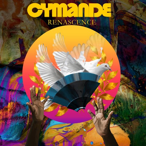 Renascence von Cymande - CD jetzt im Bravado Store