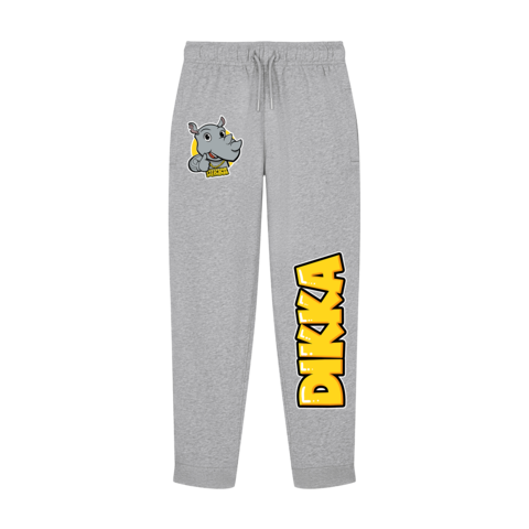 Logo Pants von DIKKA - Jogginghosen jetzt im Bravado Store