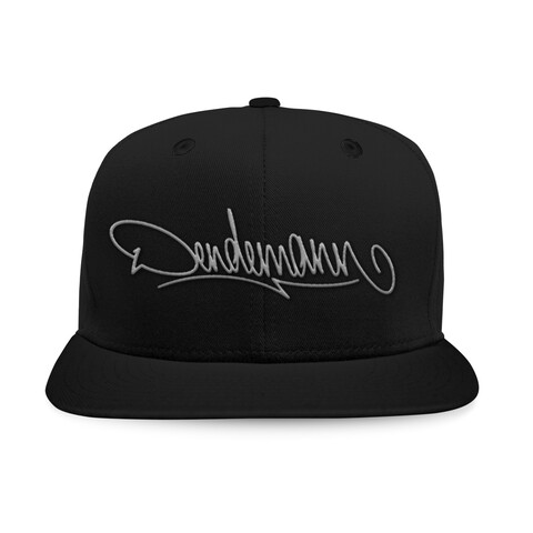 Tag von Dendemann - Snap Back Cap jetzt im Bravado Store