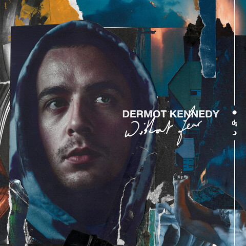 Without Fear (Complete Edition) von Dermot Kennedy - 2CD jetzt im Bravado Store