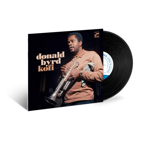 Kofi von Donald Byrd - Tone Poet Vinyl jetzt im Bravado Store