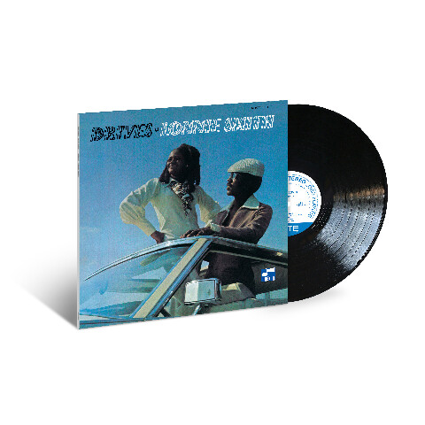 Drives von Dr. Lonnie Smith - Blue Note Classic Vinyl jetzt im Bravado Store