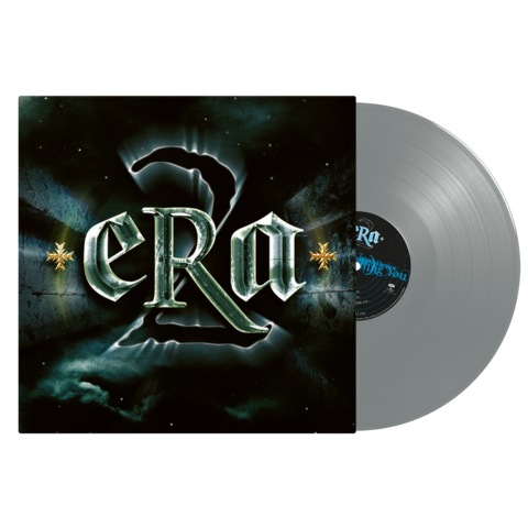 ERA II von ERA - LP - Coloured Vinyl jetzt im Bravado Store