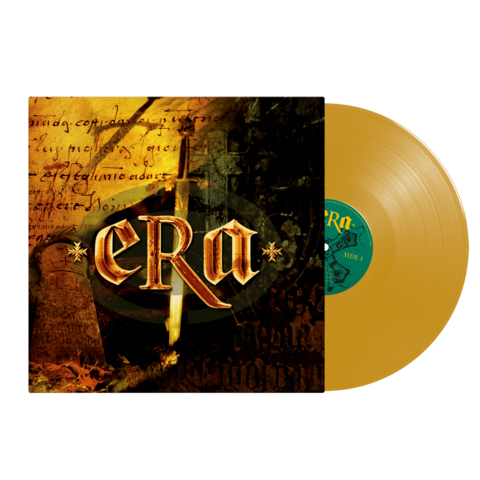 ERA von ERA - LP - Coloured Vinyl jetzt im Bravado Store