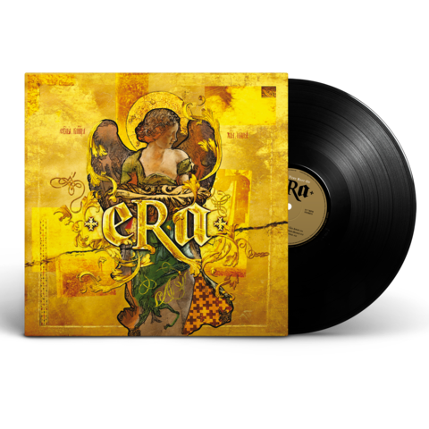 The Very Best Of Era von ERA - LP jetzt im Bravado Store