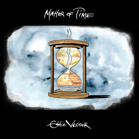 Matter of Time / Say Hi (Ltd. 7'' Vinyl) von Eddie Vedder - 7'' Vinyl jetzt im Bravado Store