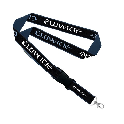 Eluveitie von Eluveitie - Lanyard jetzt im Bravado Store