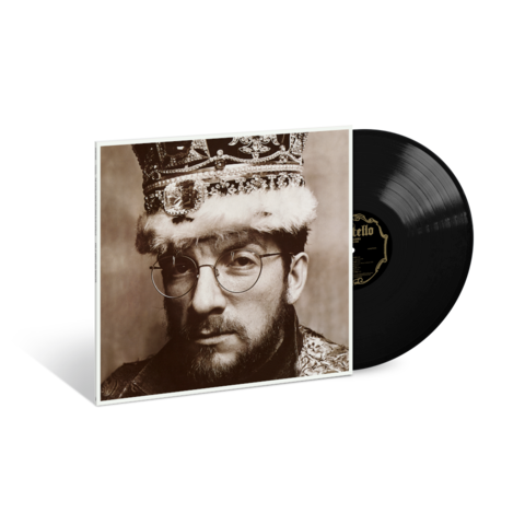 King of America & Other Realms von Elvis Costello - LP jetzt im Bravado Store