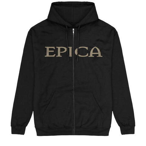 Demiurge von Epica - Kapuzenjacke jetzt im Bravado Store