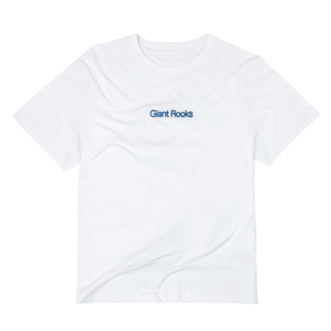 Summer Shirt 2024 von Giant Rooks - T-Shirt jetzt im Bravado Store